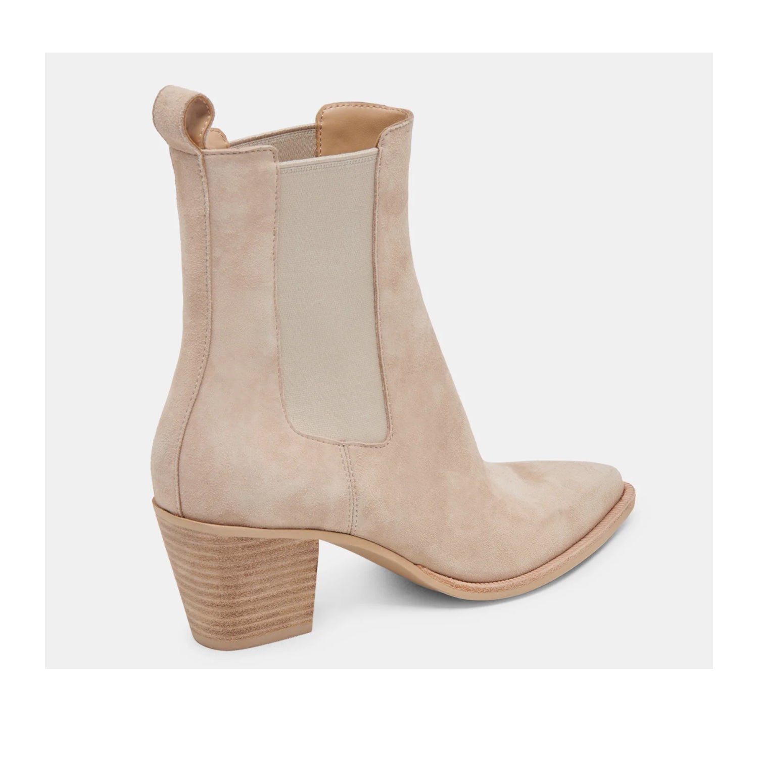 Dolce Vita Shadie H2 pour femme, couleur Dune