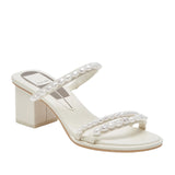 Dolce Vita Women's Tinker in Vanilla Pearls