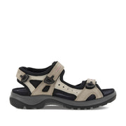 ECCO Women's Offroad Yucatan in Atmosphere/Ice/Black