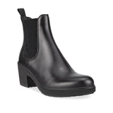 ECCO Women's Metropole Zurich Chelsea in Black