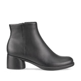 ECCO Women's Sculpted LX 35 Mid in Black