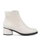 ECCO Women's Sculpted LX 35 Mid in Limestone