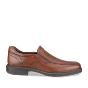Mocassins ECCO Helsinki 2 pour homme, couleur cognac