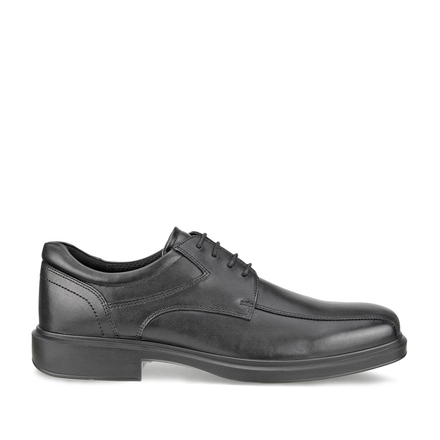 Chaussure ECCO Helsinki 2 pour homme, couleur noire