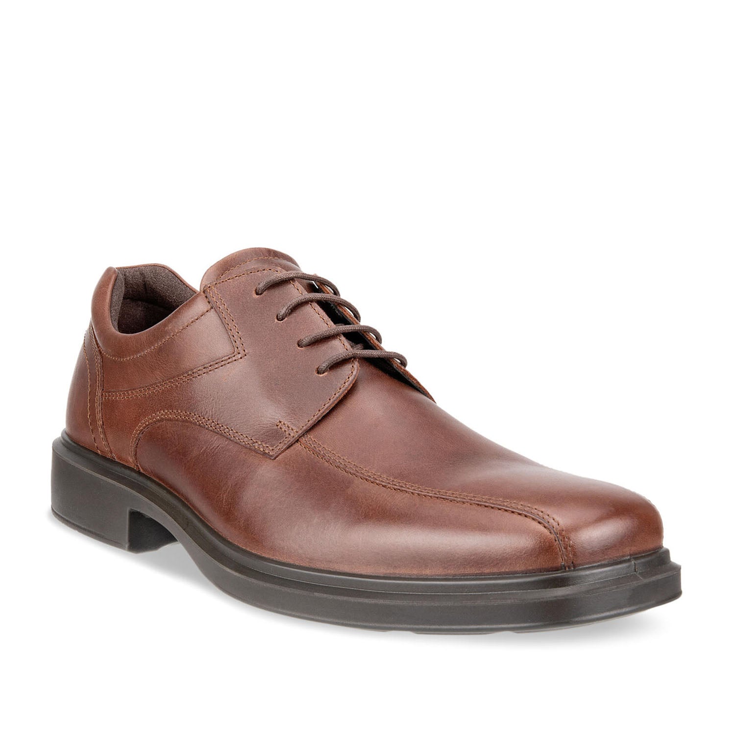 Chaussure ECCO Helsinki 2 pour homme, couleur vison