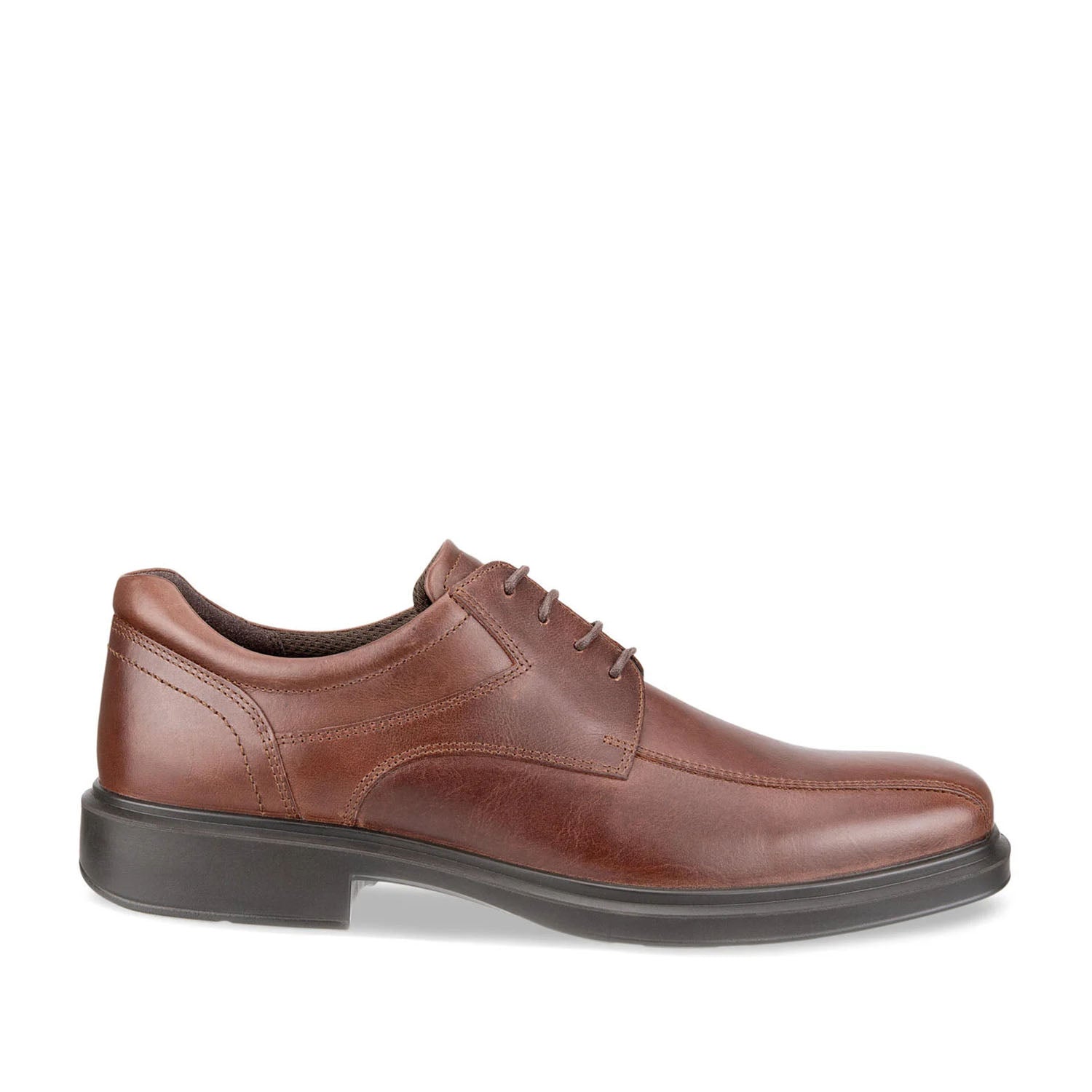 Chaussure ECCO Helsinki 2 pour homme, couleur vison