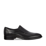 ECCO Men's Citytray Slip-On in Black