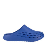 ECCO Unisex Cozmo Slide in Lapis Blue