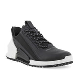 ECCO Men's BIOM 2.0 Sneaker in Black/Black