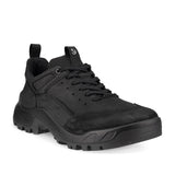 ECCO Men's Offroad Shoe in Black