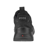 ECCO Men's Offroad Shoe in Black