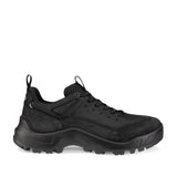 ECCO Men's Offroad Shoe in Black