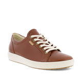 ECCO Women's Soft 7 in Cognac