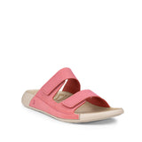 ECCO Women's Cozmo in Bubblegum