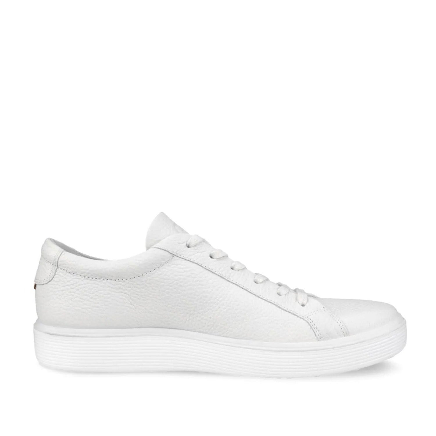 ECCO Soft 7 Édition Limitée pour Homme, Blanc