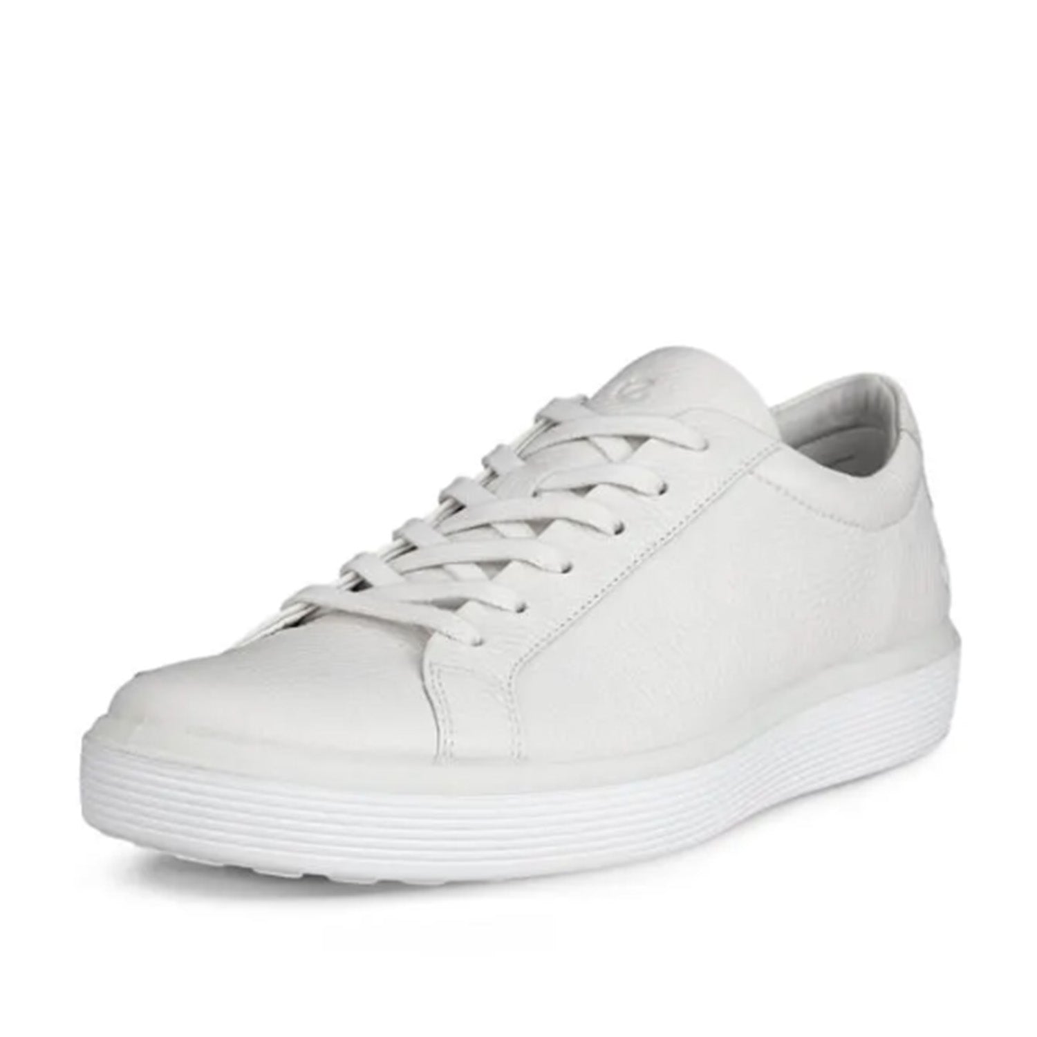 ECCO Soft 7 Édition Limitée pour Homme, Blanc