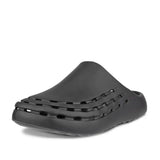 ECCO Unisex Cozmo Slide in Black