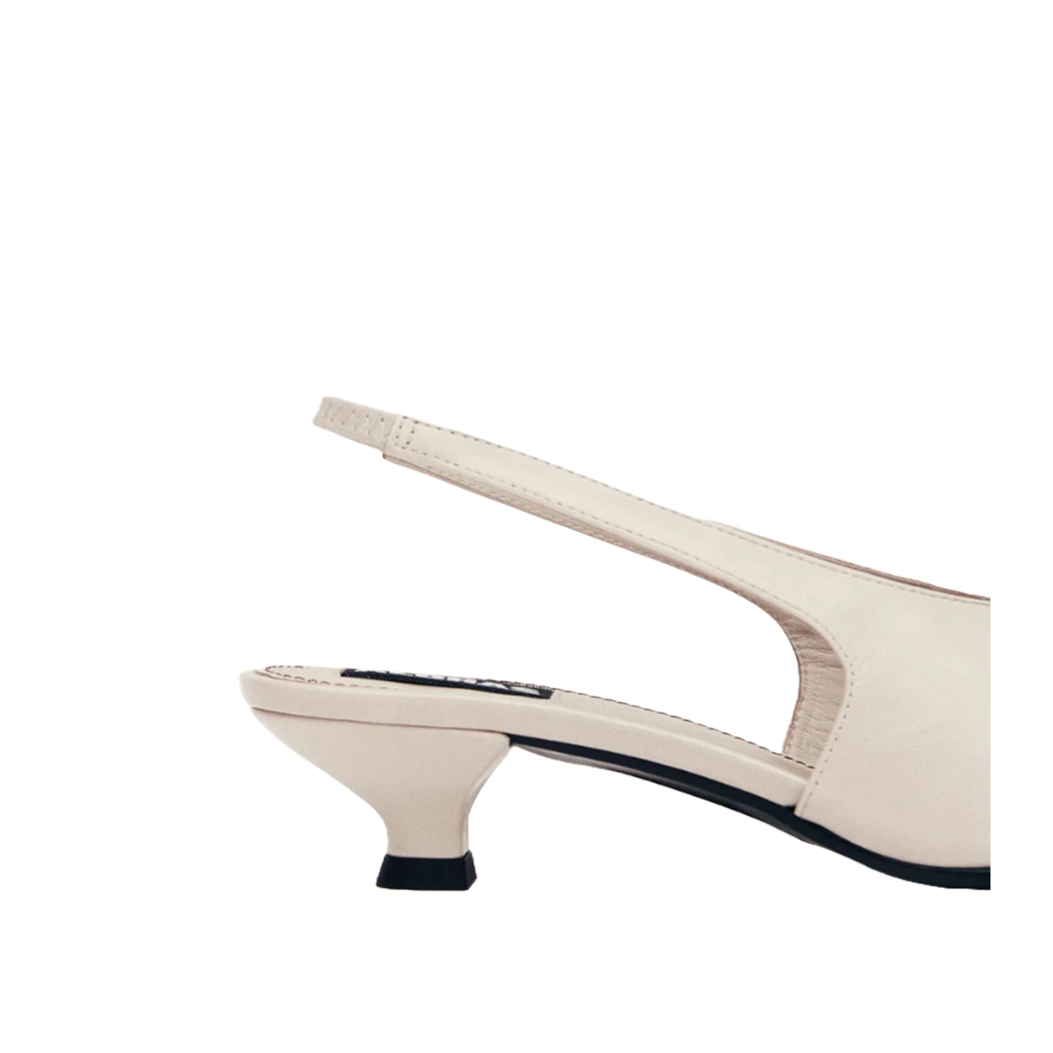 Alohas Eros pour femmes en crème