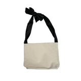 FLOOF Après-Ballet Tote in White