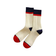 Chaussettes FLOOF Mod couleur Rocket Pop
