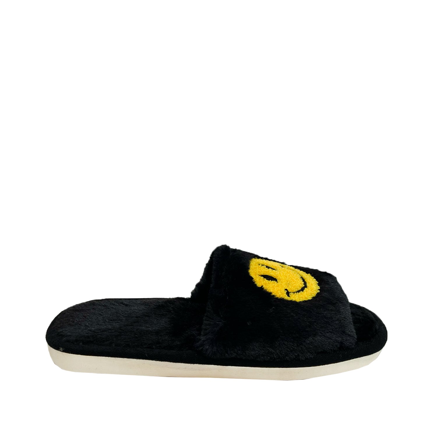 FLOOF Happy Feet Bundle in Black