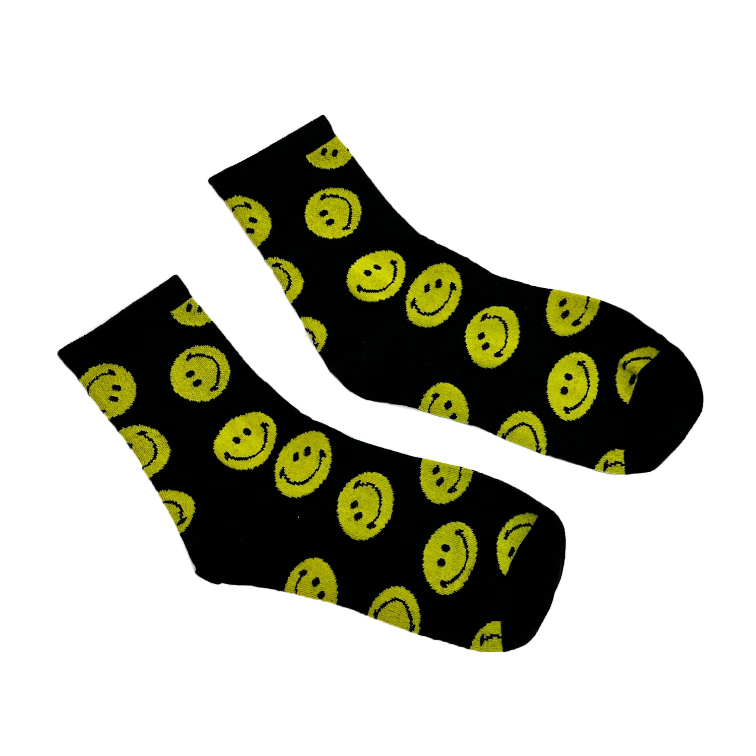 FLOOF Happy Feet Bundle in Black