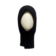 Floof Snood in Black