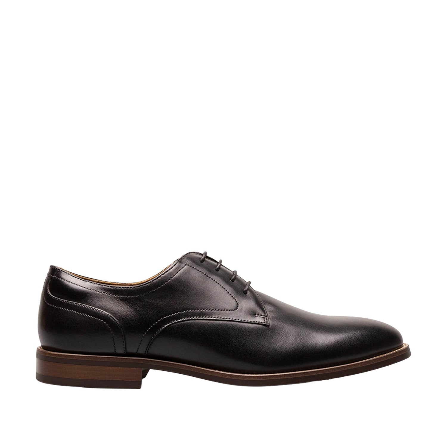 Chaussures Oxford Rucci PT pour homme de Florsheim, noires