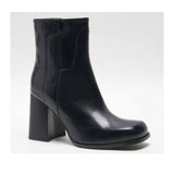 Free People Women's Naomi Ankle Boot in Black