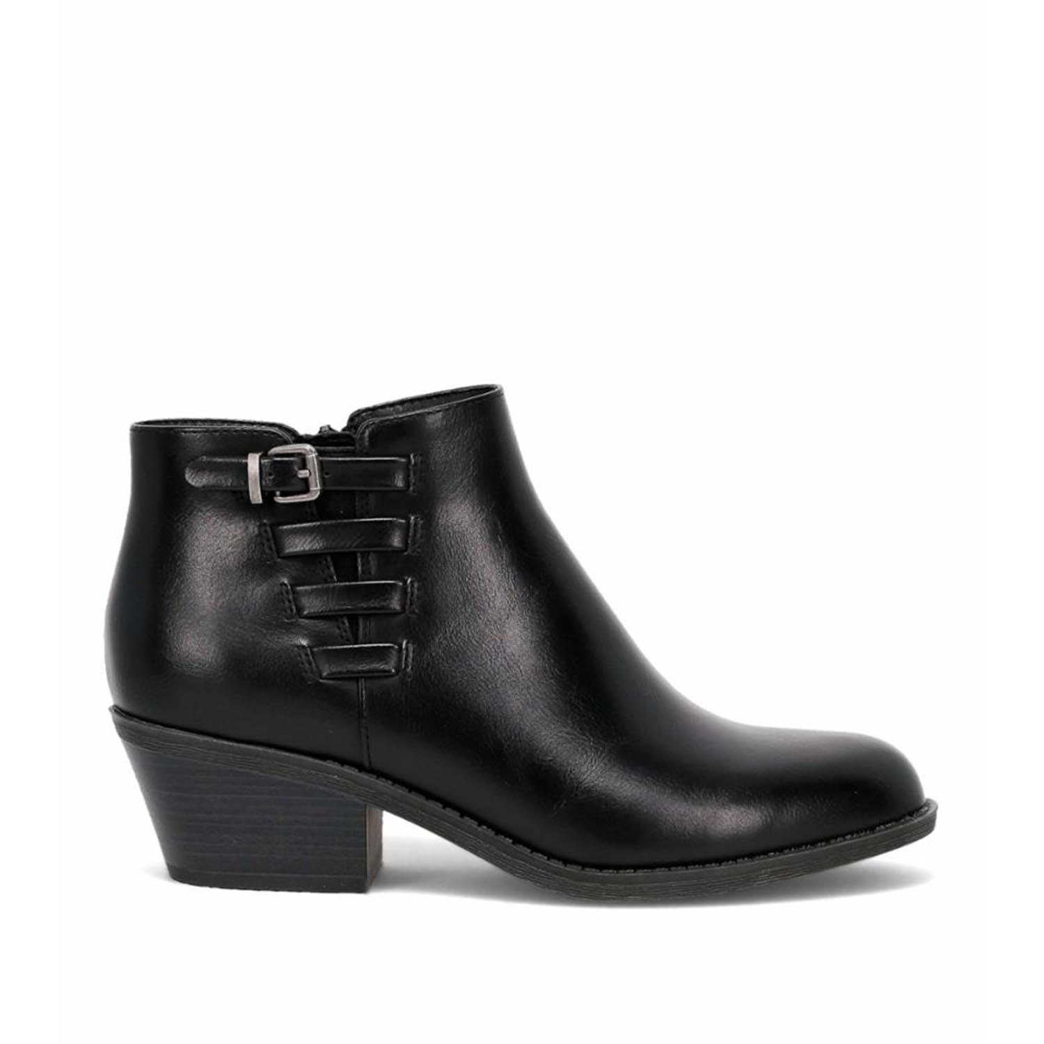 Frye  Women's Boden Black M