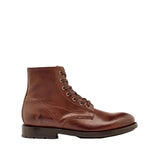 Frye S Men's 40115 Bowery Lace Up Brown M