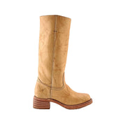 Frye  Women's 77050 Campus 14L Brown M