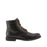 Frye S Men's 80709 Tyler Lace Up Black M