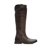 Frye  Women's 76534 Paige Tall Riding Boot Brown M