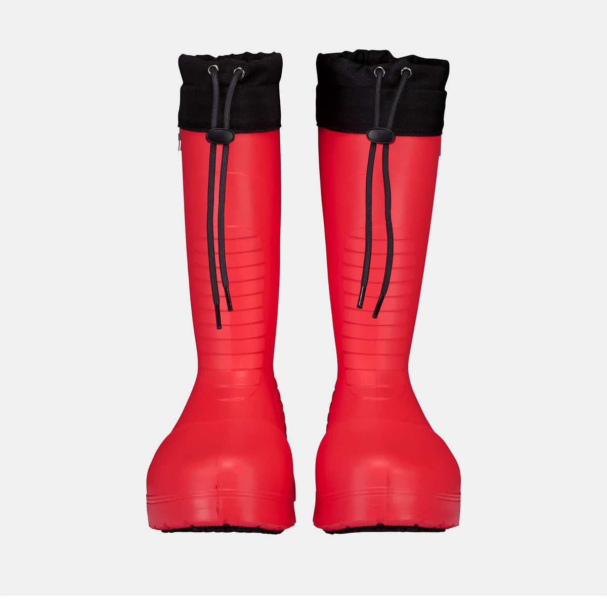 Fubuki Unisex Niseko 3.0 in Red