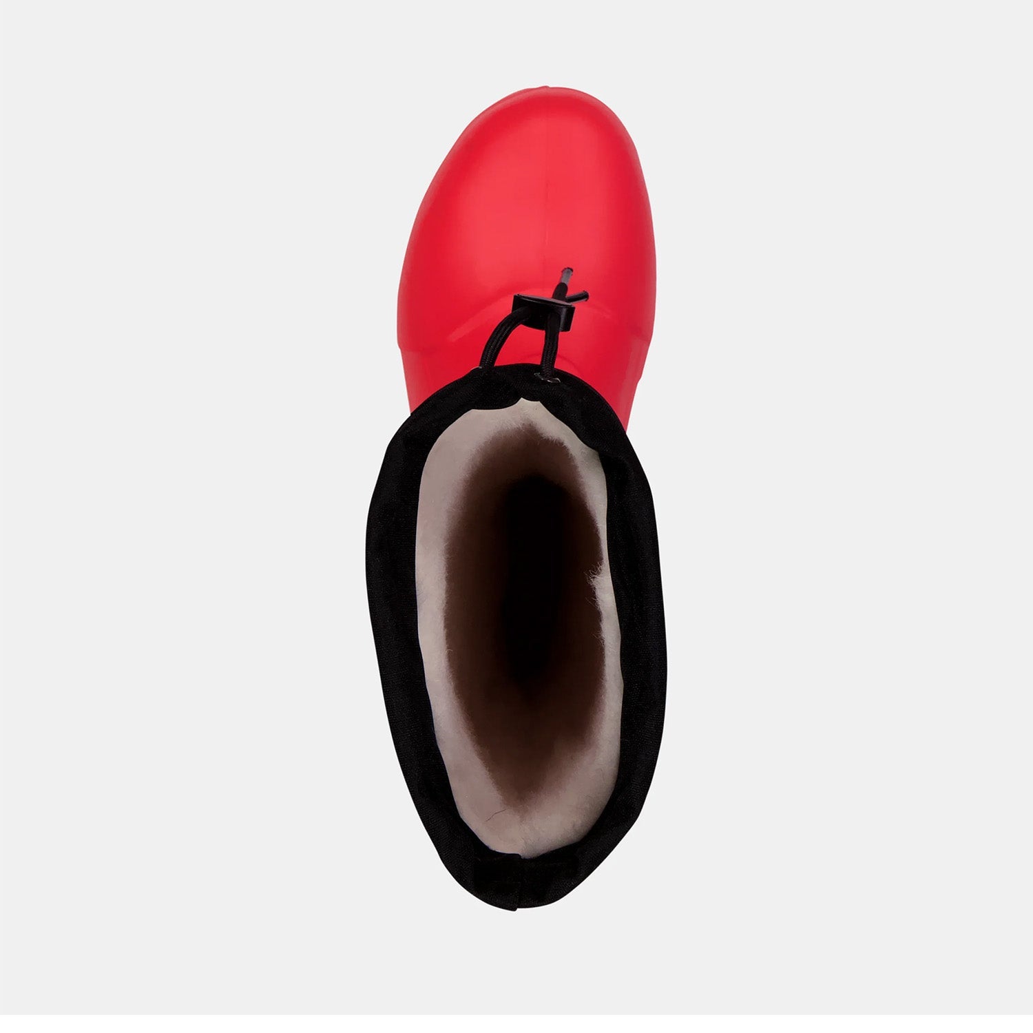 Fubuki Unisex Niseko 3.0 in Red