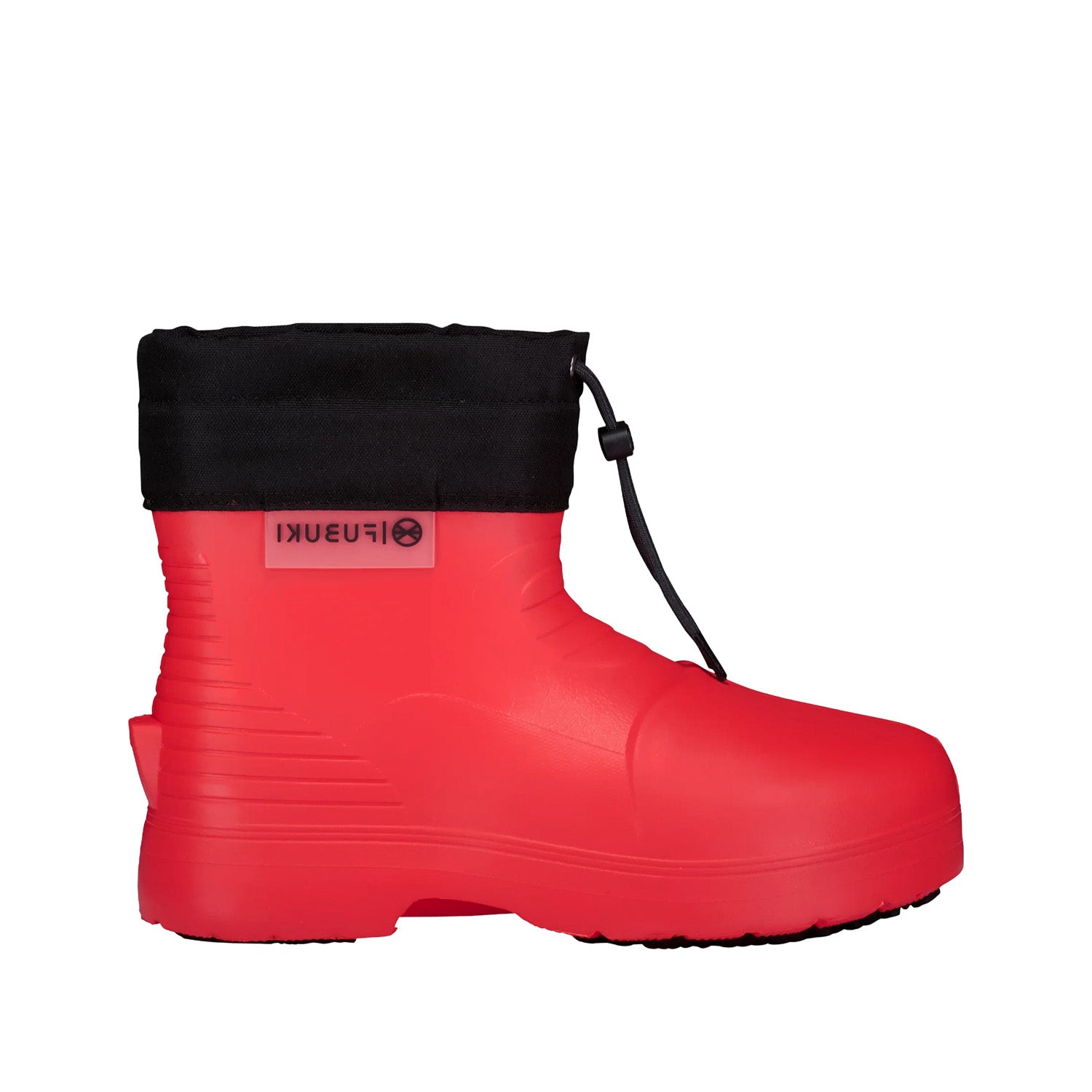 Fubuki Unisex Niseko 3.0 Low in Red
