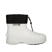 Fubuki Unisex Niseko 3.0 Low in White