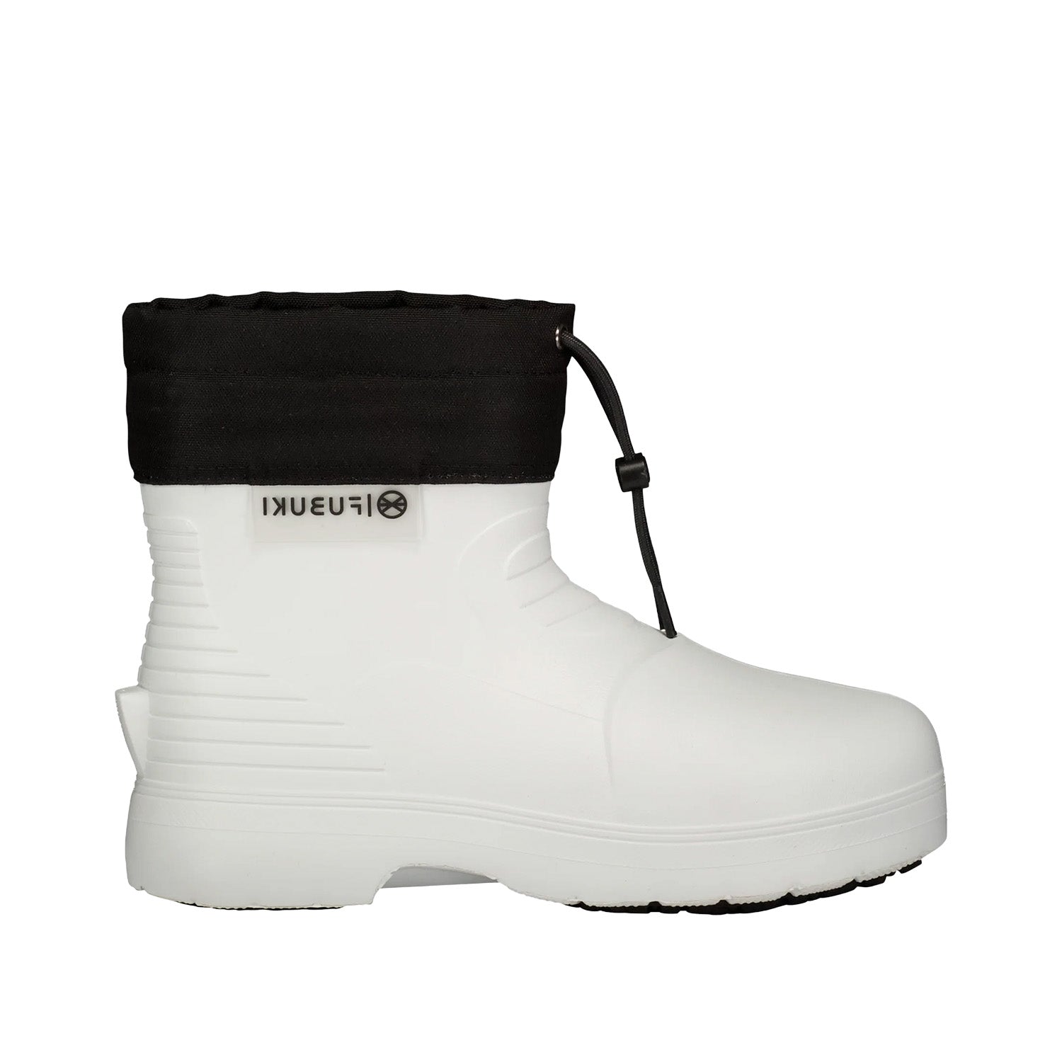 Fubuki Unisex Niseko 3.0 Low in White