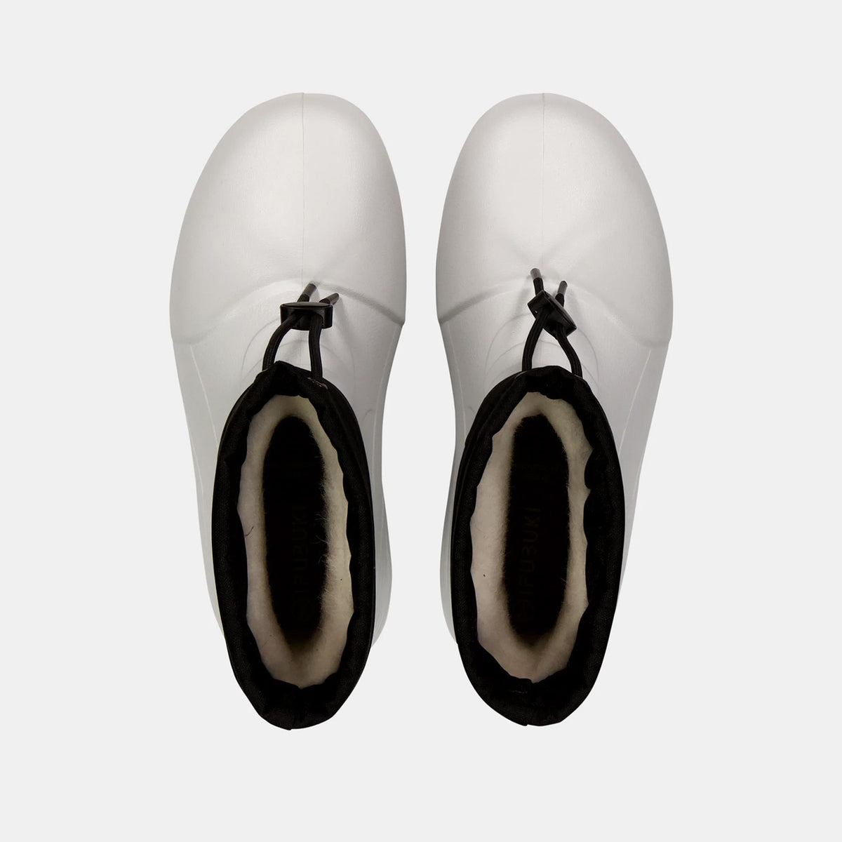 Fubuki Unisex Niseko 3.0 Low in White