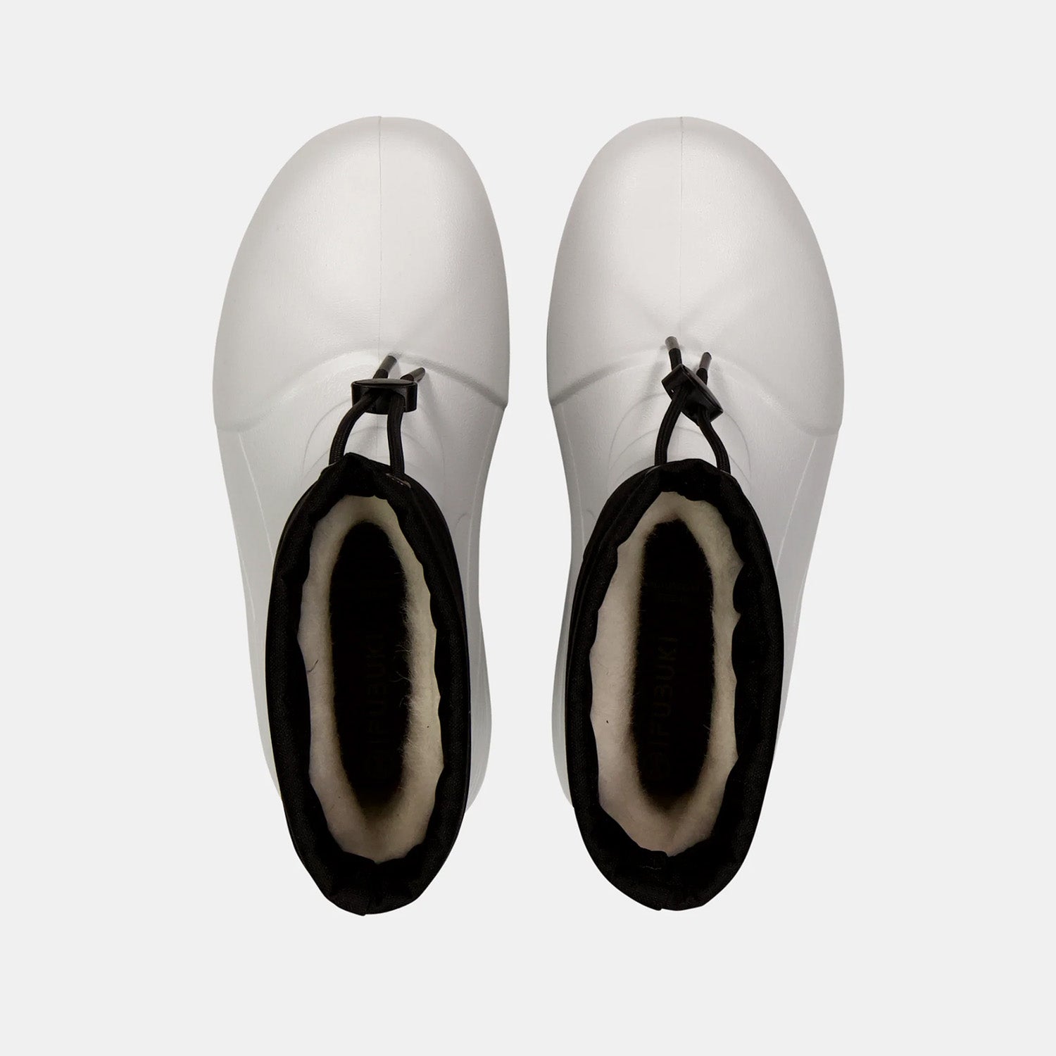 Fubuki Unisex Niseko 3.0 Low in White