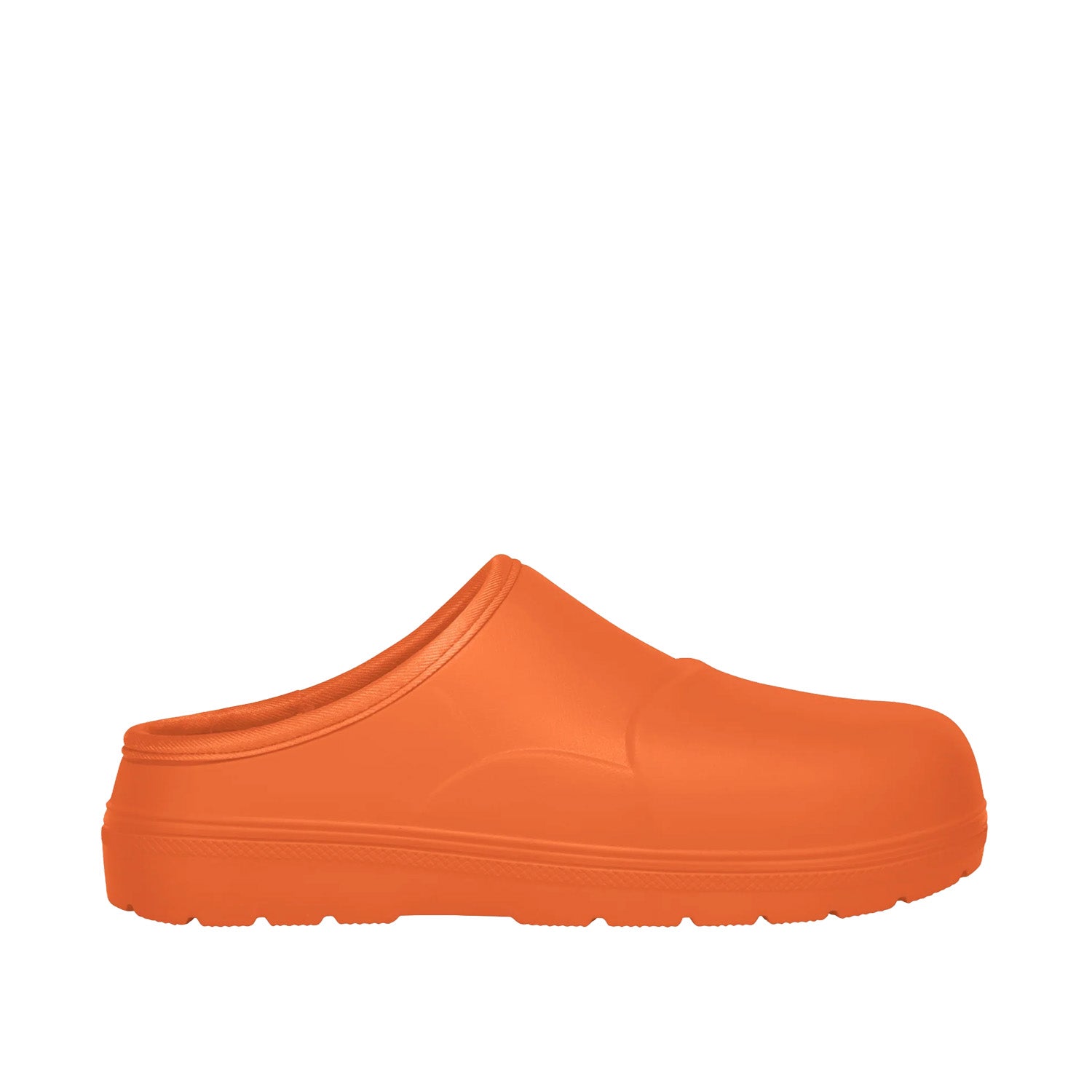 Fubuki Nozawa in Orange