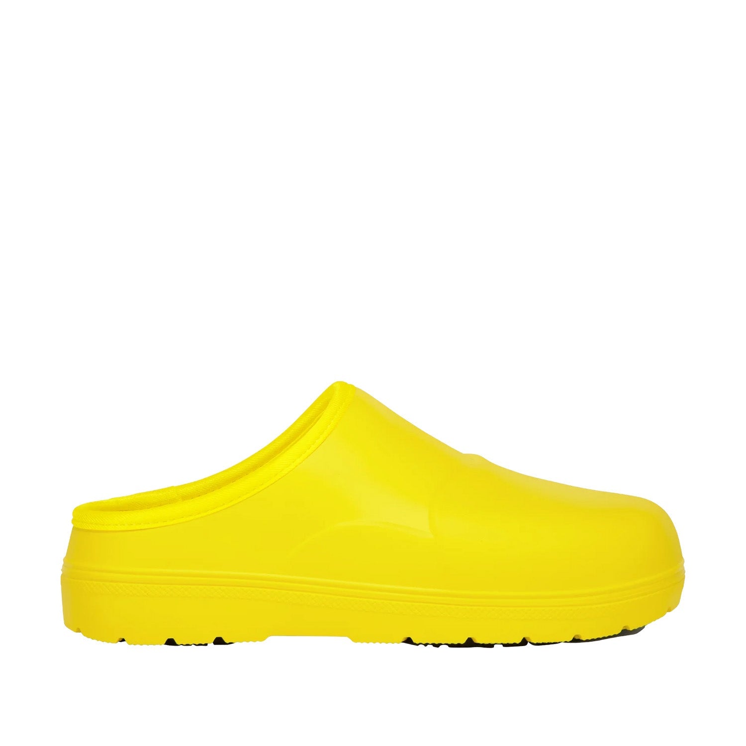 Fubuki Nozawa in Yellow