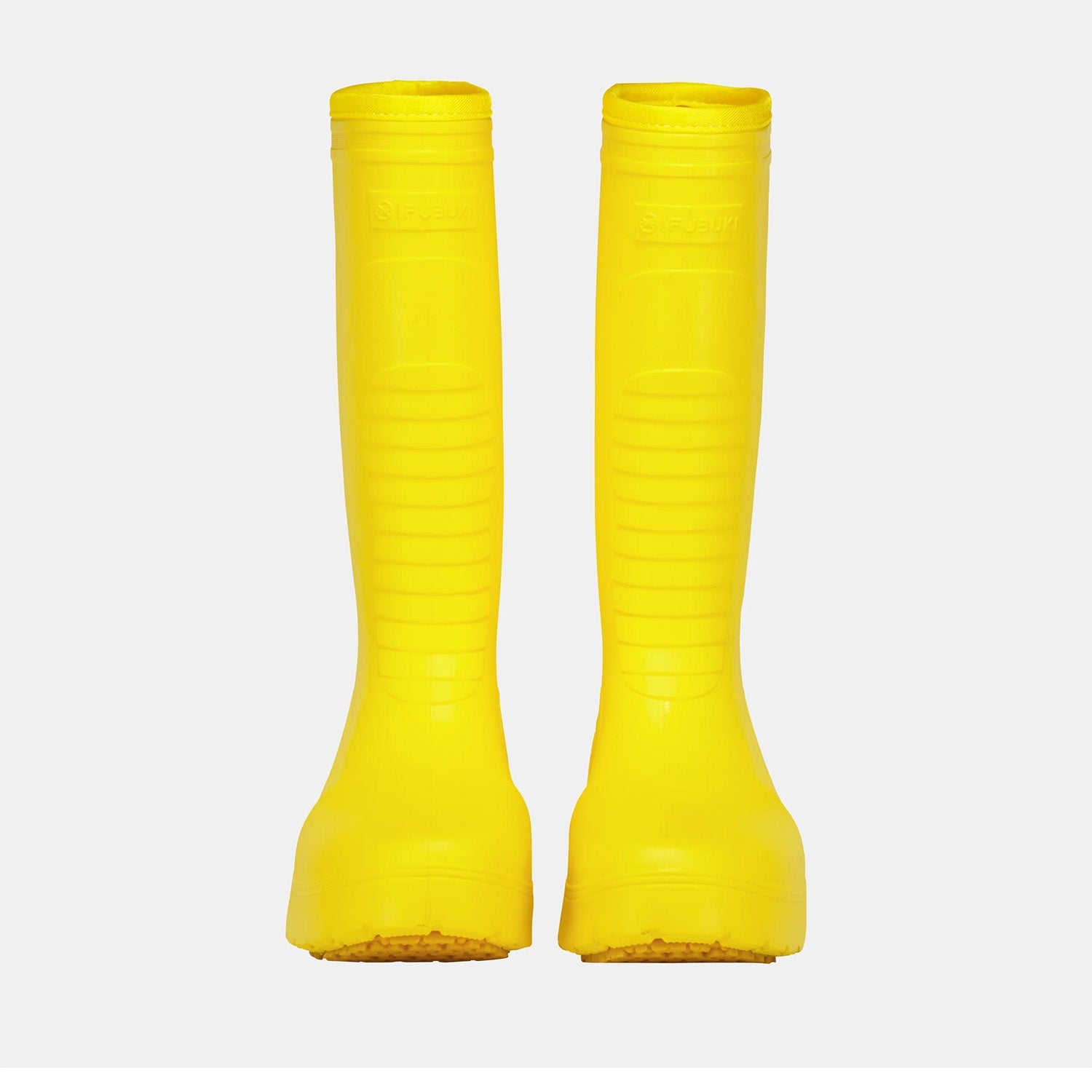 Fubuki Okinawa in Yellow