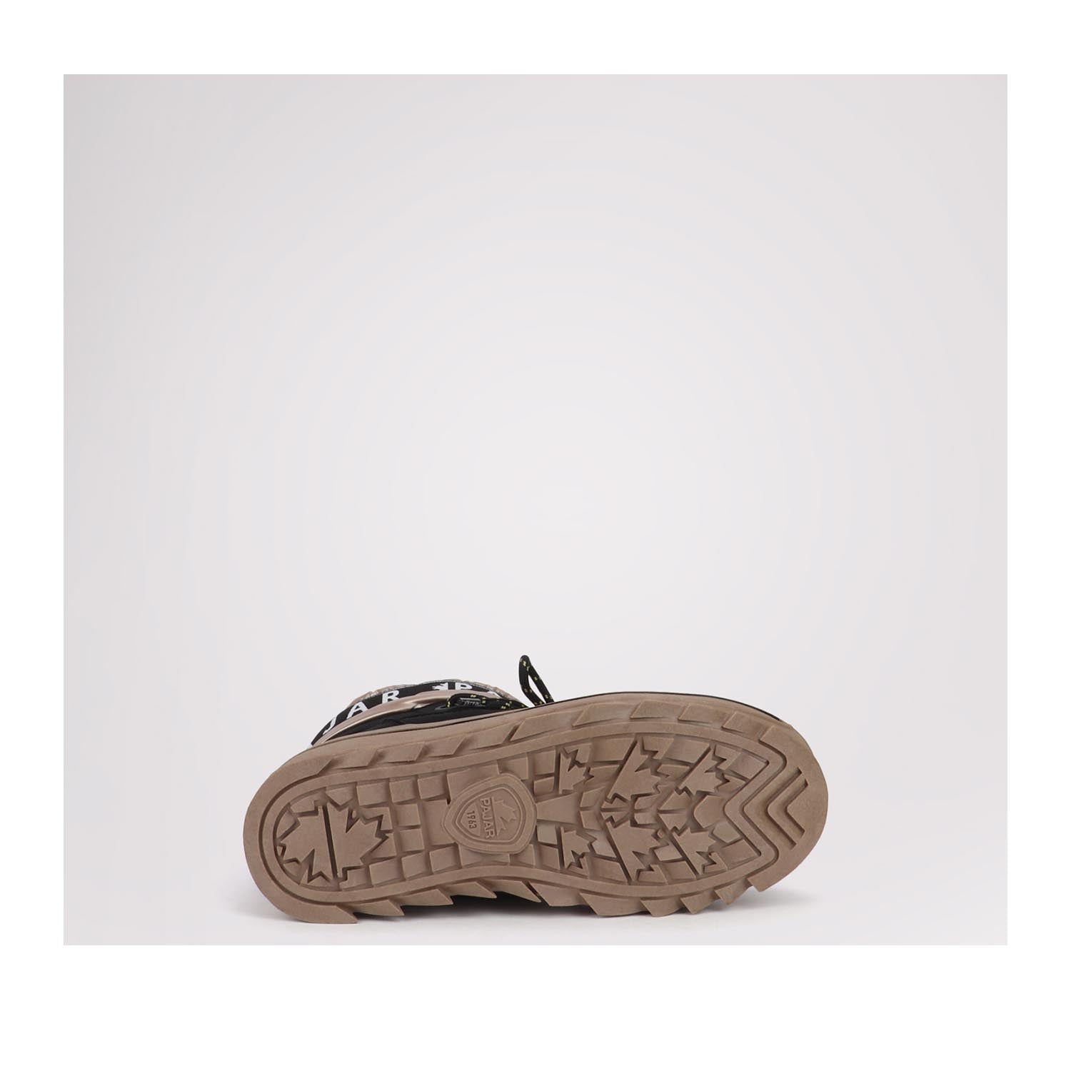 Pajar Galaxy pour femme en or rose