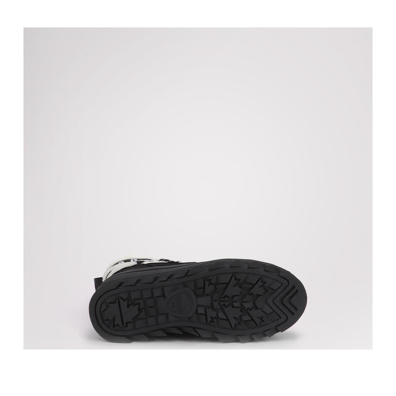 Pajar Galaxy Lama pour femme, blanc