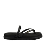 Gant Footwear  Women's Lazily Sandal Black M