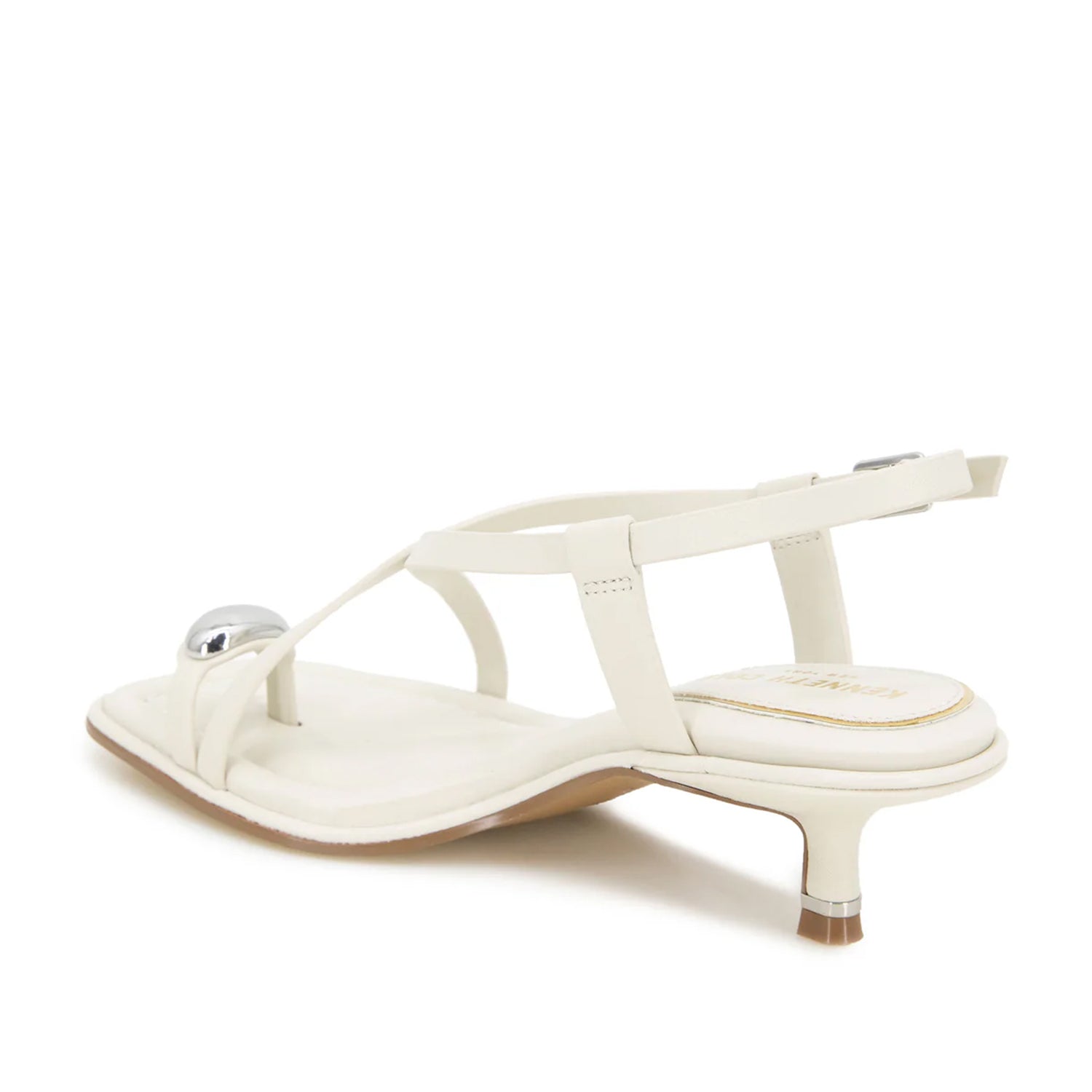 Kenneth Cole Women's Geala in Cream