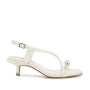 Kenneth Cole Women's Geala in Cream