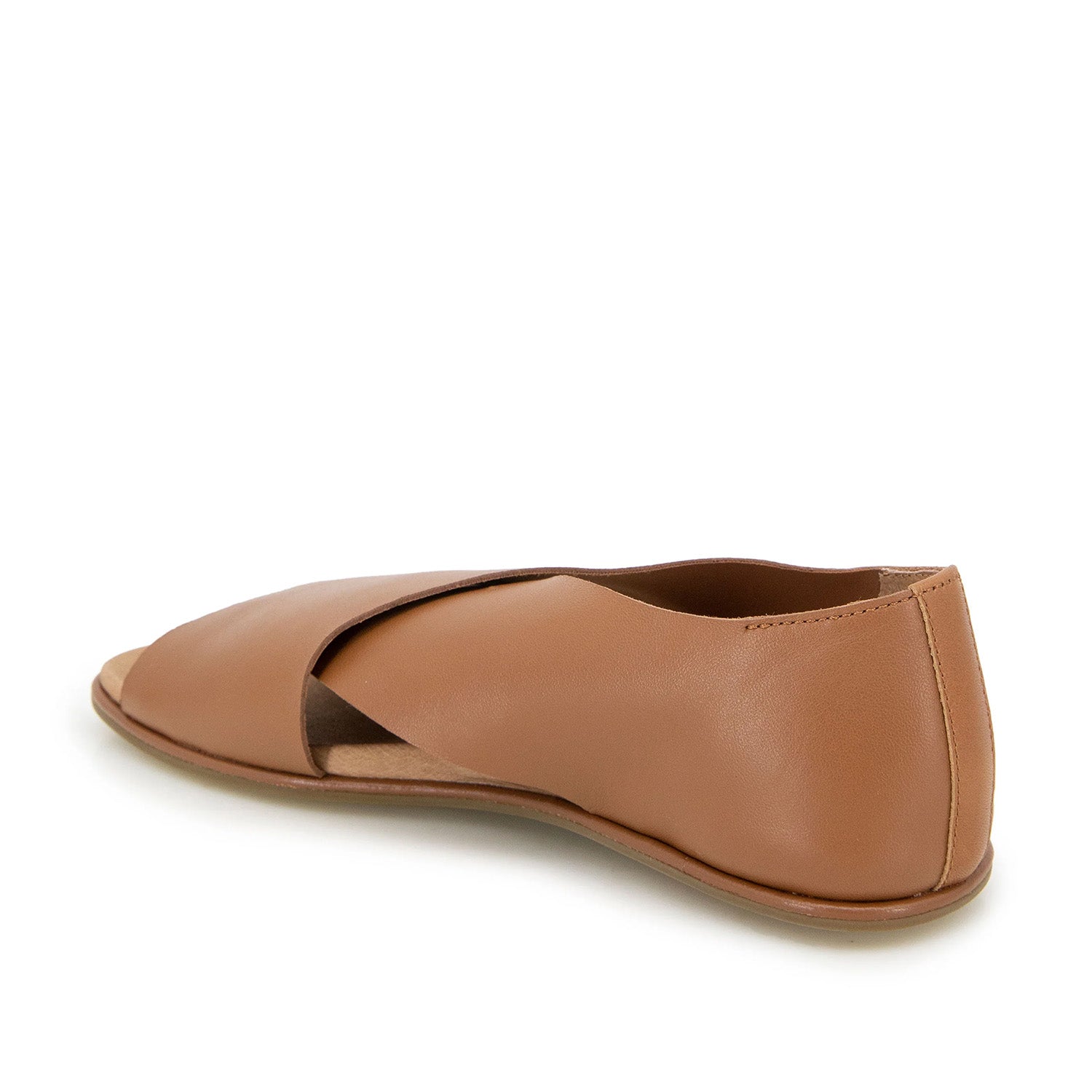 Gentle Souls Women's Laniey in Luggage